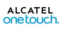 ALCATEL ONE TOUCH Logo